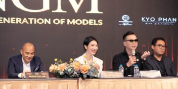 Xuanlan’s Academy công bố dự án sách ảnh thời trang cao cấp “The New Generation of Models”