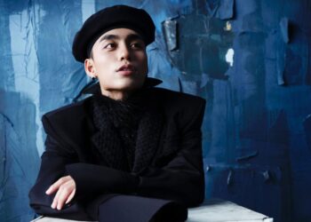 “Tấm gương” MONO đậm tính nghệ thuật trong MV Em Xinh