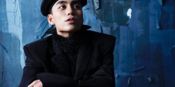 “Tấm gương” MONO đậm tính nghệ thuật trong MV Em Xinh