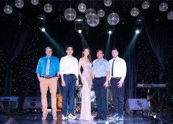 Loạt câu hỏi “khó nhằn” mà Hoa hậu Mai Phương nhận được trong tập 1 series Road to Miss World