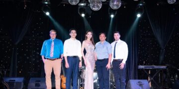 Loạt câu hỏi “khó nhằn” mà Hoa hậu Mai Phương nhận được trong tập 1 series Road to Miss World