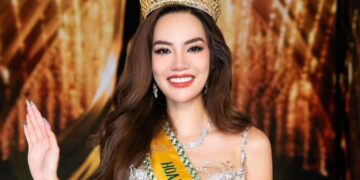   Ban Tổ chức Miss Grand Vietnam phản hồi vụ Bệnh viện thẩm mỹ đòi bồi thường
