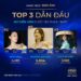 Cập nhật tình hình Ngôi Sao Xanh 2023 ở nửa chặng đua: Kết quả top 3 trong dự đoán hay ngoài mong đợi?