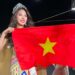 Chỉ chưa đầy 2 tháng, Công ty Sen Vàng có 2 Á hậu quốc tế
