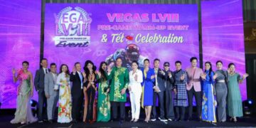 Âm nhạc, thời trang và ẩm thực Việt sẽ xuất hiện tại sự kiện Chào mừng Super Bowl tại Mỹ