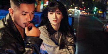 Hương Giang và Phạm Hồng Phước “gặm nhấm” nỗi buồn trong tình yêu giữa Sài Gòn nhộn nhịp