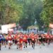 Chạy bộ: Sự lan tỏa tích cực về sức khỏe và tinh thần “Vượt trội hơn mỗi ngày”