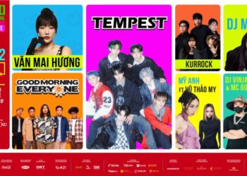 Sắp khai hội Music Festival lớn nhất năm HOZO 2023