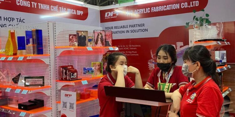 VIETNAM EXPO 2023 in HCMC: Những đột phá trong công nghệ và giải pháp cho 5 lĩnh vực lớn