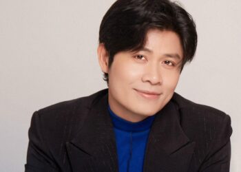 Nhạc sĩ Nguyễn Văn Chung nói gì khi tiếp tục kết hợp với Duyên Quỳnh trong album ca ngợi quê hương đất nước?