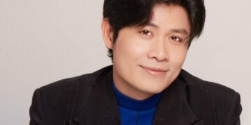 Nhạc sĩ Nguyễn Văn Chung nói gì khi tiếp tục kết hợp với Duyên Quỳnh trong album ca ngợi quê hương đất nước?