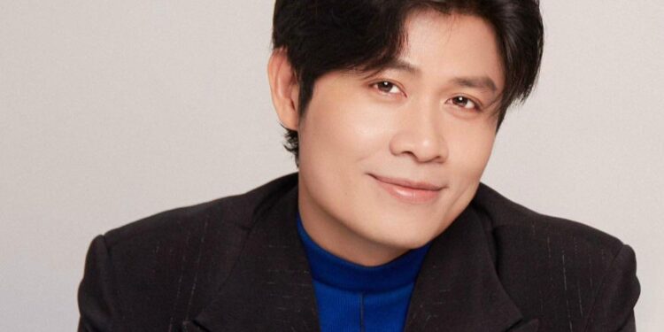 Nhạc sĩ Nguyễn Văn Chung nói gì khi tiếp tục kết hợp với Duyên Quỳnh trong album ca ngợi quê hương đất nước?