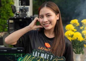 Tín Nguyễn: “Tôi chỉ là một hạt cát nhỏ giữa sa mạc nghệ thuật”