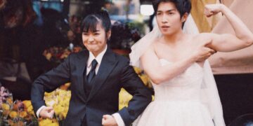 Cody Nam Võ được Hoàng Tôn truyền cảm hứng sáng tác thời còn “bấm đĩa, làm dancer” cho đàn anh 