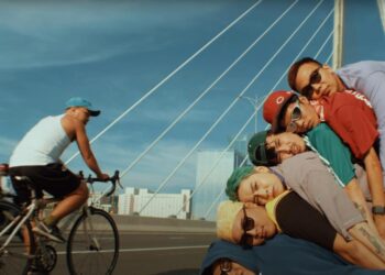 OSAD: “Khi nhìn xung quanh, thấy mọi người rất giỏi thì nó ảnh hưởng đến tôi tích cực hơn”