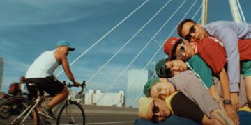 OSAD: “Khi nhìn xung quanh, thấy mọi người rất giỏi thì nó ảnh hưởng đến tôi tích cực hơn”