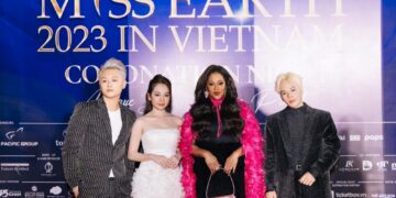 JayKii lần đầu tiên mang dự án âm nhạc ý nghĩa lên sân khấu chung kết Miss Earth