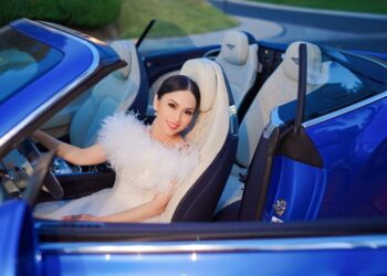 Con gái Hà Phương và Chính Chu được tuyển thẳng vào trường đại học Columbia