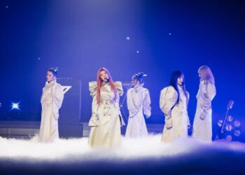 Trang Pháp: “Tôi không bao giờ thấy MLee than vãn dù rất áp lực”