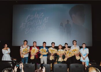 Kevin Toàn chính thức debut với sản phẩm âm nhạc “Chẳng ai phiền ai bao giờ”