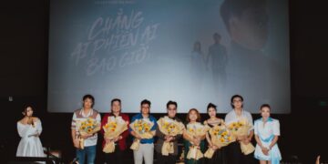 Kevin Toàn chính thức debut với sản phẩm âm nhạc “Chẳng ai phiền ai bao giờ”