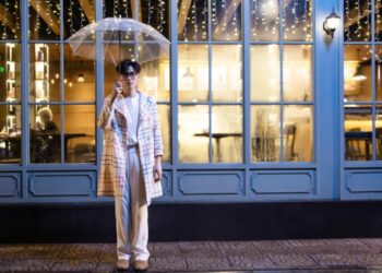 Hoàng Anh Duy và hành trình Âm nhạc chữa lành 