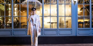 Hoàng Anh Duy và hành trình Âm nhạc chữa lành 