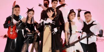 Ban nhạc Nam Tộc ra mắt MV “Này Bình Yên Em Trốn”