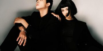 Trịnh Thảo không áp lực khi đứng cạnh Chi Pu, Thuận Nguyễn