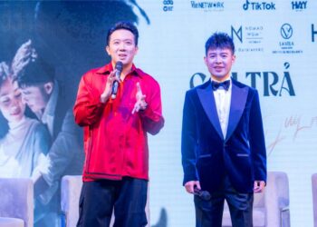 Hoàng Hải: Tôi tiêu ít hơn tiền tôi kiếm được