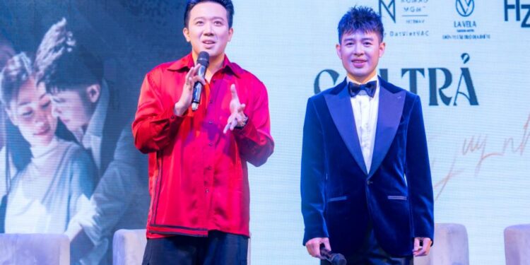 Hoàng Hải: Tôi tiêu ít hơn tiền tôi kiếm được