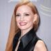 Jessica Chastain đối lập phong cách với Gabrille Union khi cùng diện thiết kế công Trí
