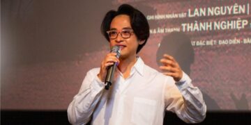 Hà Anh Tuấn nâng niu từng “Những vết thương lành”