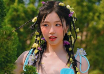 Suni Hạ Linh tự tin làm mới nhạc Tết, bất ngờ nhất là “Con Bướm Xuân”