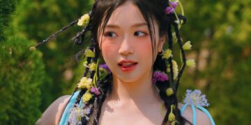 Suni Hạ Linh tự tin làm mới nhạc Tết, bất ngờ nhất là “Con Bướm Xuân”