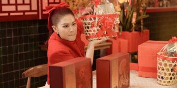 Ngọc Thanh Tâm quy tụ dàn nghệ sĩ hài, hot TikToker đình đám vào web drama Tết