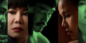 Lê Hoàng tái xuất màn ảnh rộng, lộ diện một cái tên mới