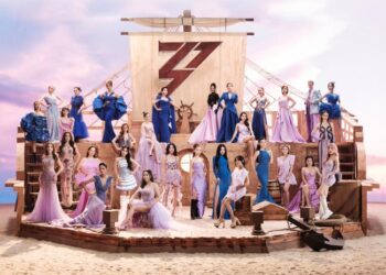 Bất ngờ: Chị Đẹp Đạp Gió Rẽ Sóng 2023 đoạt giải thưởng VTV Awards khi mới phát sóng đến tập 10