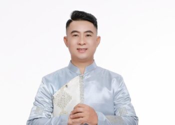 Ca Sĩ Nhạc Sĩ Lê Anh Tuấn  đón chào Xuân mới cùng “Nắng Xuân”