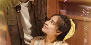 Tín Nguyễn tiếp tục cho thấy sự nghiêm túc với diễn xuất thông qua dự án phim ngắn “Ta Còn Yêu Nhau?”