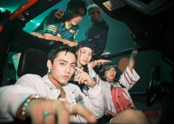 MONO phát hành MV Young: Nhấn mạnh về “sự trẻ trung” thay vì “thanh xuân”