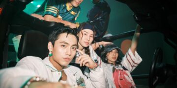 MONO phát hành MV Young: Nhấn mạnh về “sự trẻ trung” thay vì “thanh xuân”