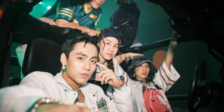 MONO phát hành MV Young: Nhấn mạnh về “sự trẻ trung” thay vì “thanh xuân”