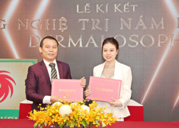 Tập Đoàn Quốc tế Đông Dương giới thiệu Công nghệ trị nám đỉnh cao từ Dermalosophy