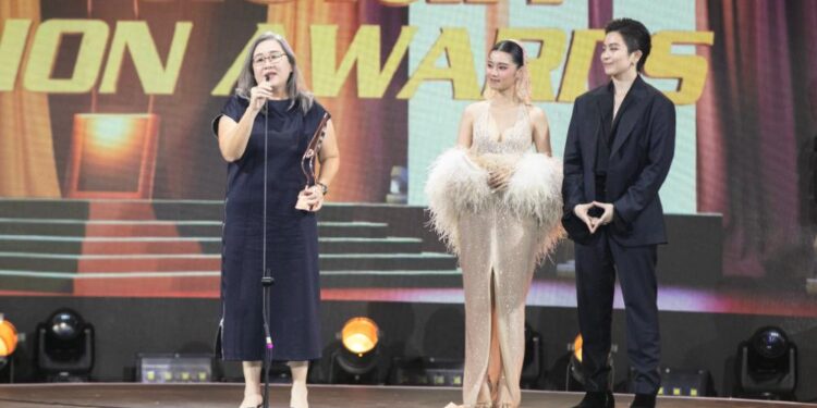 Từ Ngôi Sao Xanh 2023 đến ATA 28th: Vinh danh xứng tầm nền nghệ thuật Châu Á, quy tụ những ngôi sao nổi tiếng hàng đầu