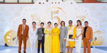 Việt Hương xúc động chia sẻ về chặng đường 5 năm kinh doanh