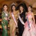 “Bức tranh thời trang” ấn tượng của doanh nhân Vương Kim Hằng tại cuộc thi Mrs World 2023
