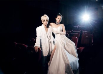 “Đừng Như Thói Quen” của Jaykii là bản song ca thịnh hành nhất mọi thời đại trên ZingMp3