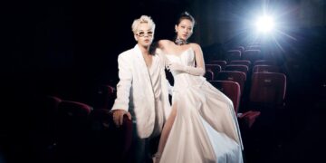 “Đừng Như Thói Quen” của Jaykii là bản song ca thịnh hành nhất mọi thời đại trên ZingMp3