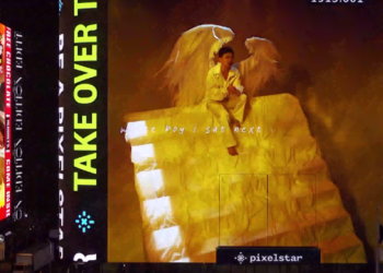 Sau Mỹ Tâm, Hoàng Thùy Linh, nam nghệ sĩ Việt Nam đầu tiên xuất hiện trên Quảng thời Thời đại ở Mỹ là ai?